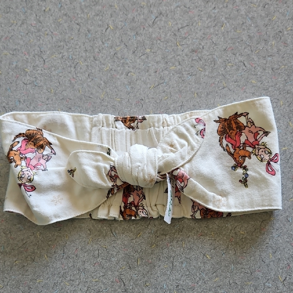 CINDY LOU HEADBAND BY AERIE